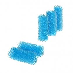 Hygienické filtry do odsávačky nosních hlenů Akuku Modrá