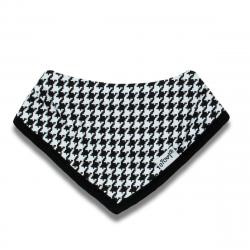Kojenecký bavlněný šátek na krk Nicol Viki Dle obrázku velikost - Univerzální
