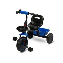 Dětská tříkolka Toyz LOCO blue Modrá
