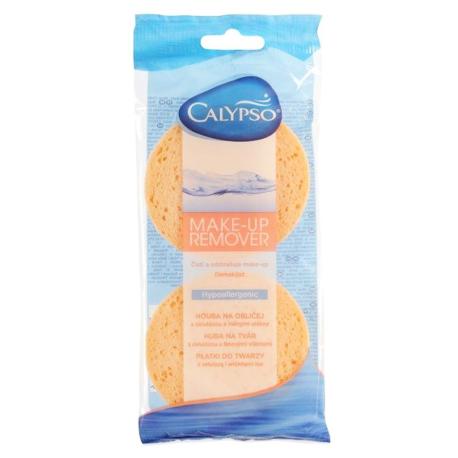 Remove Make-up odličovací houbičky Calypso 2ks Béžová