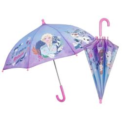 Dívčí deštník Perletti Frozen II Dle obrázku